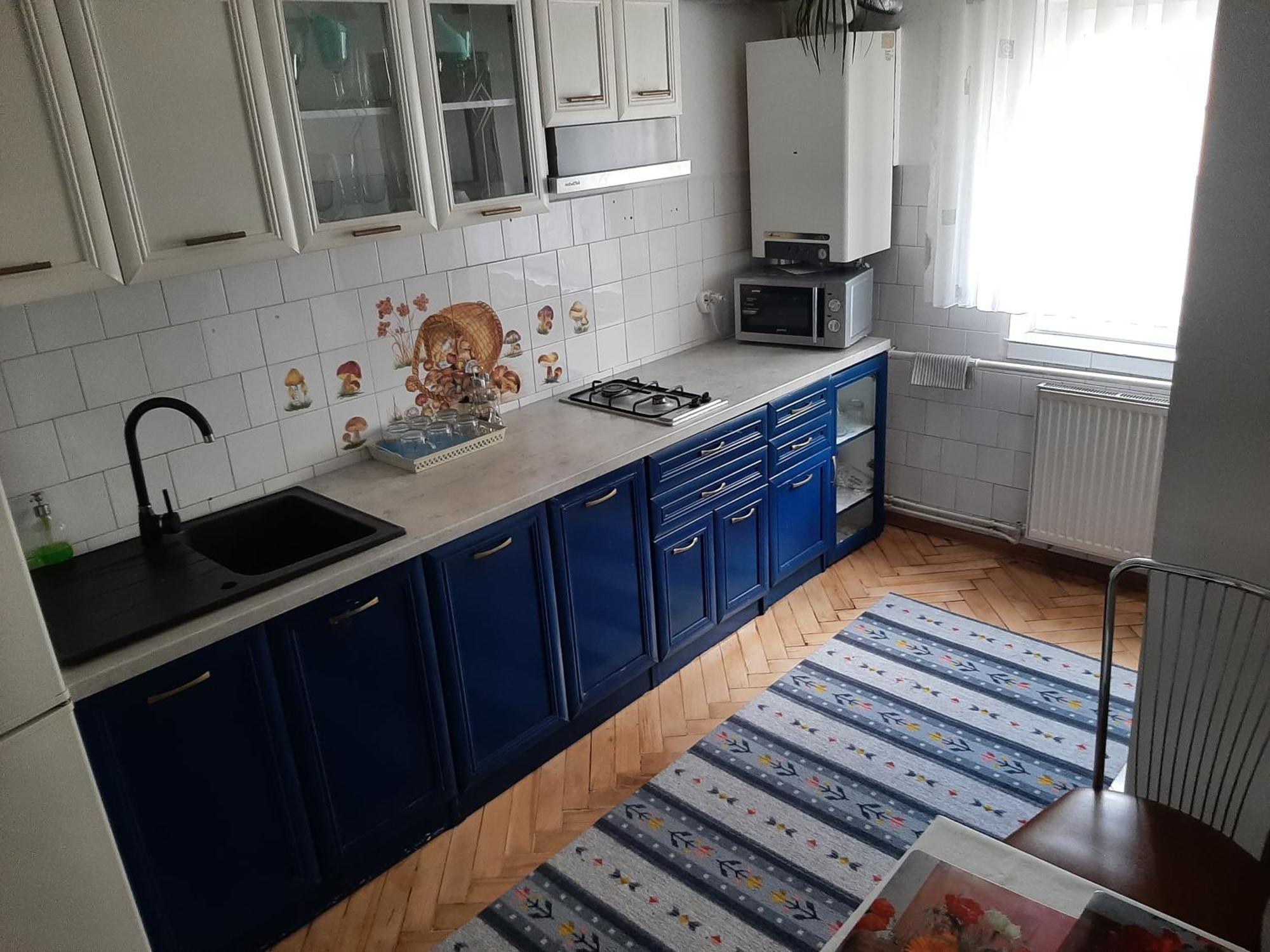 Mari&Vio Apartment クルージュ＝ナポカ エクステリア 写真