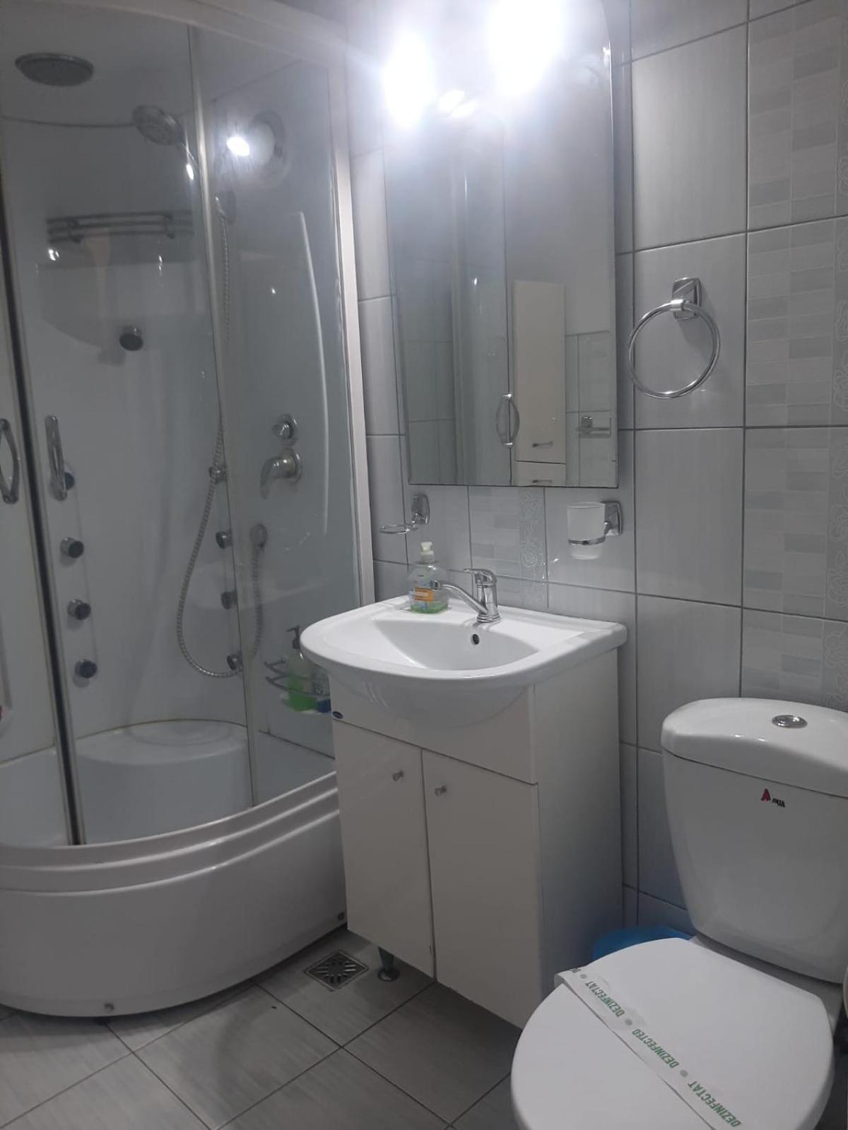 Mari&Vio Apartment クルージュ＝ナポカ エクステリア 写真