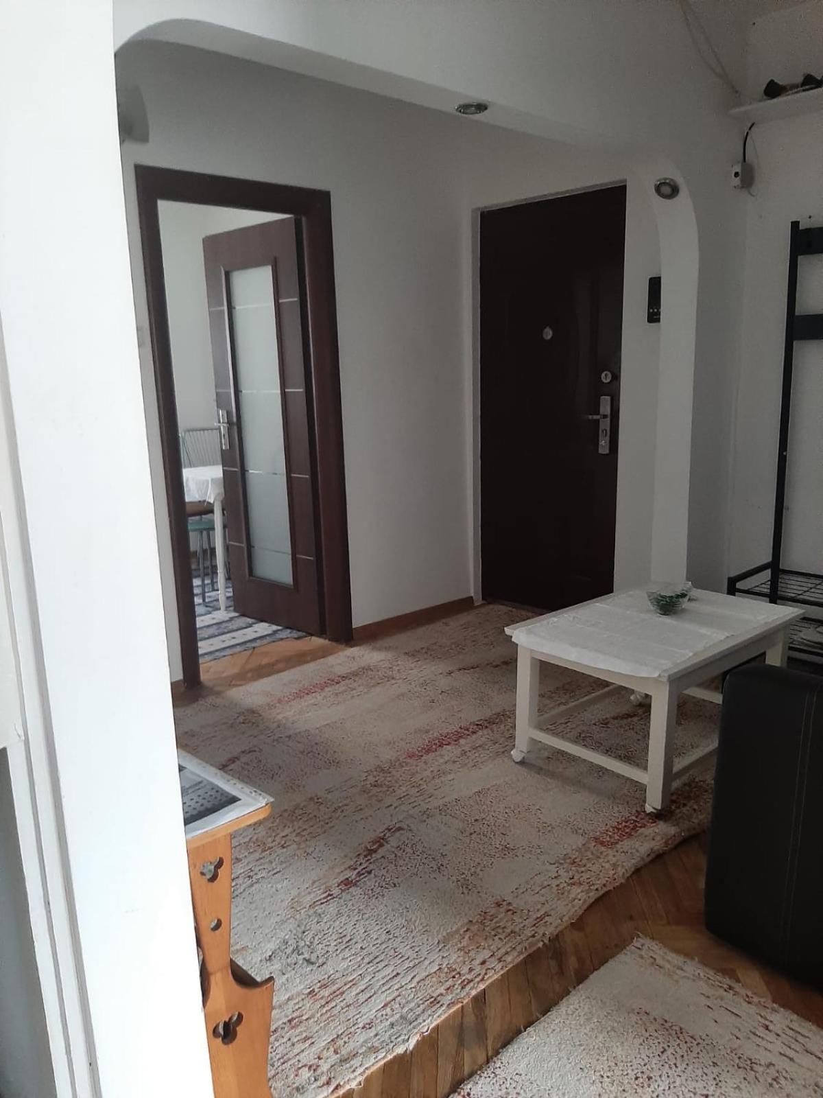 Mari&Vio Apartment クルージュ＝ナポカ エクステリア 写真