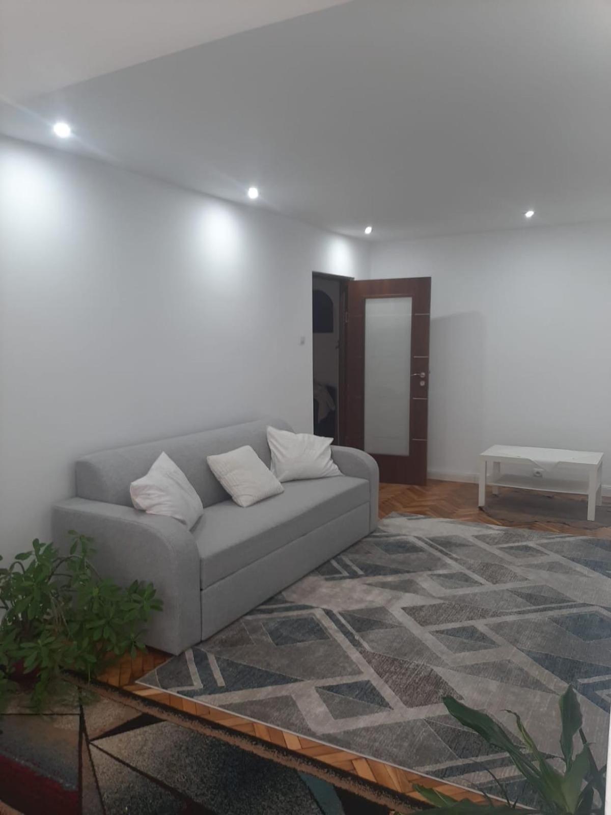 Mari&Vio Apartment クルージュ＝ナポカ エクステリア 写真