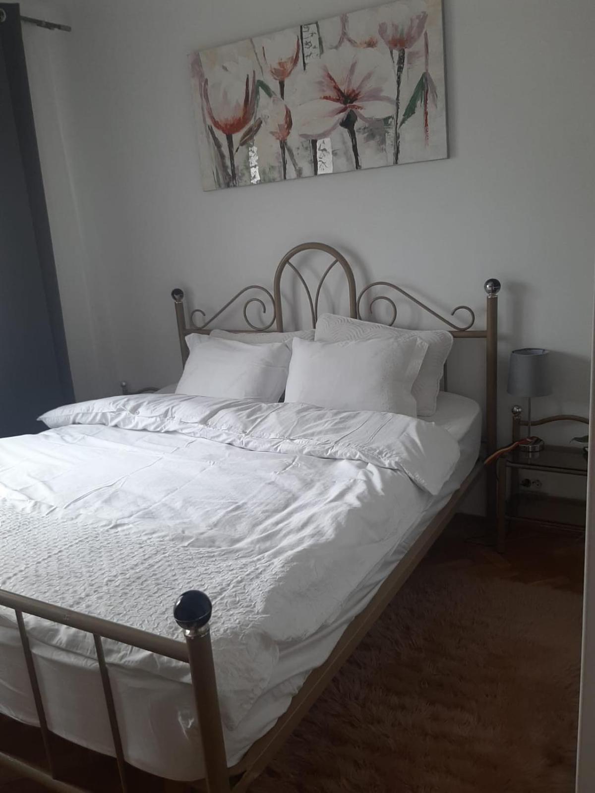 Mari&Vio Apartment クルージュ＝ナポカ エクステリア 写真